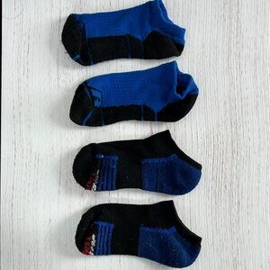 Women's classic ankle socks